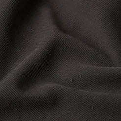 G-star Raw Shirts*Slim rib keyhole r t ls wmn dk black