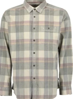 Ray Big Boys|Hemden*SM-21.510.1400 grey