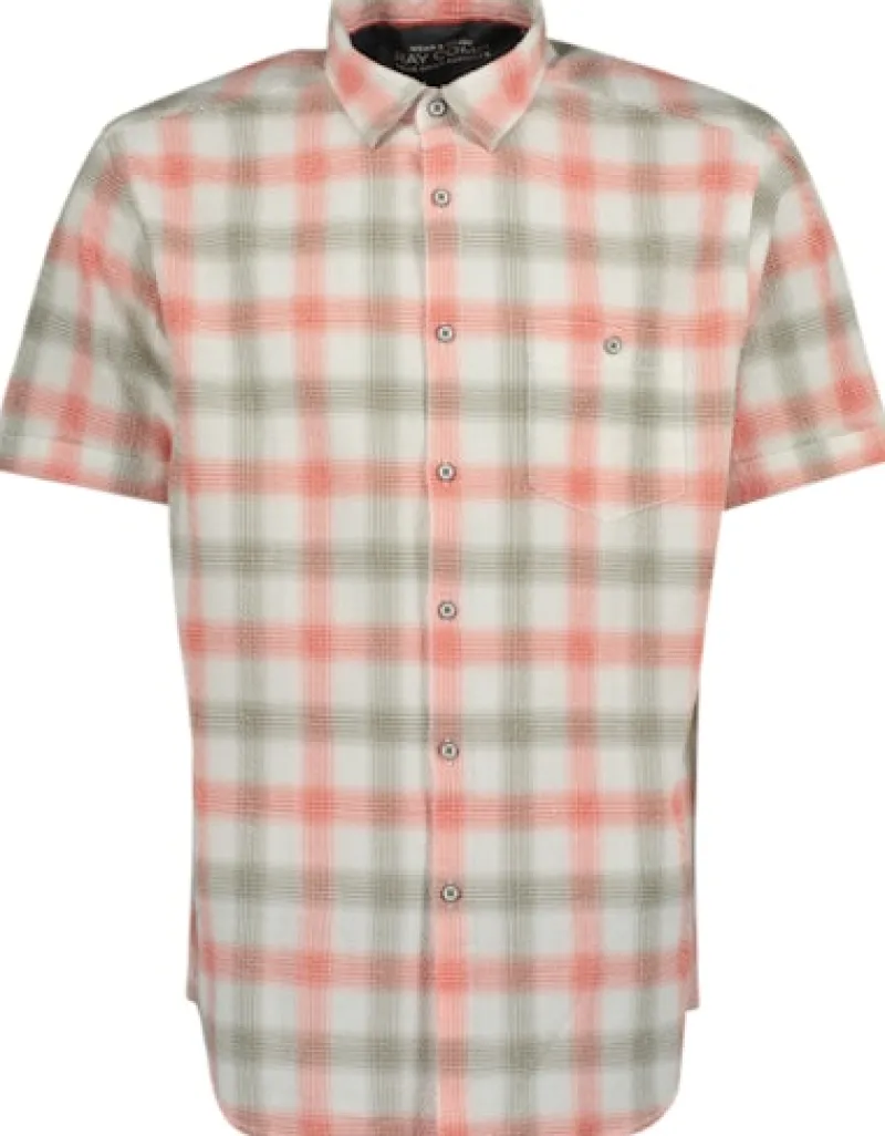 Ray Hemden|Big Boys*SM-20.503.1251 Rot