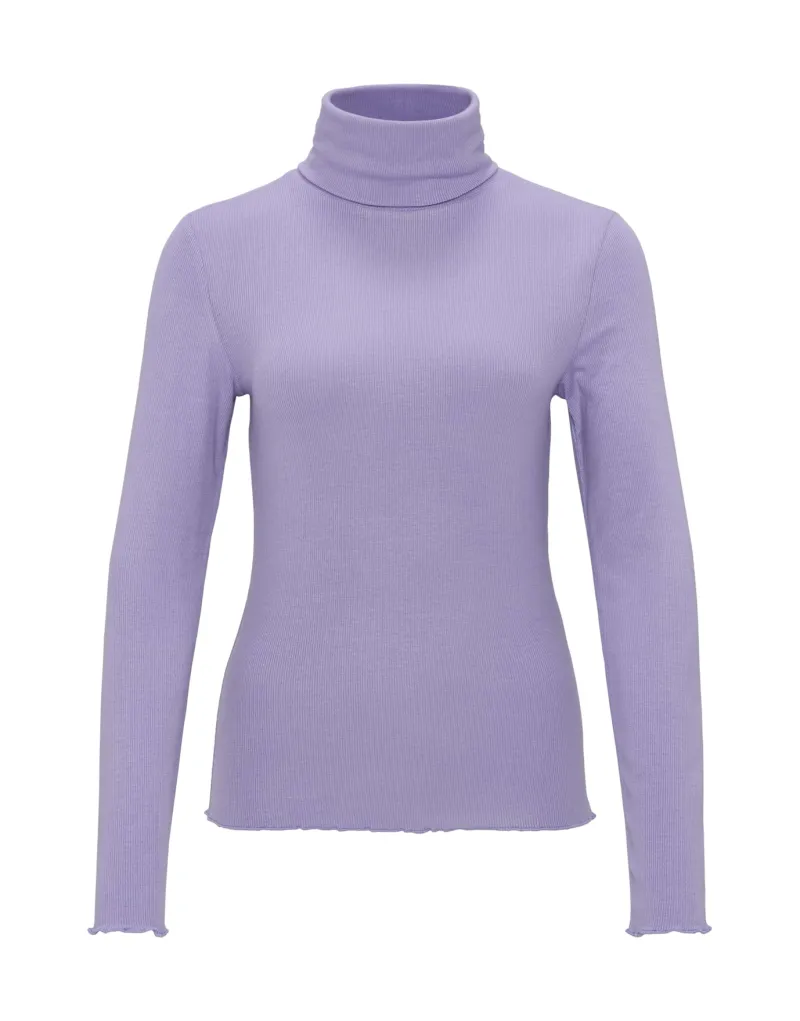 Opus Shirts*Softa soft viola