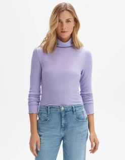 Opus Shirts*Softa soft viola