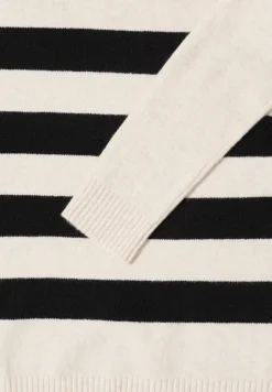 Cecil Pullover & Sweatshirts*Softer Rollkragenpullover light greige melange