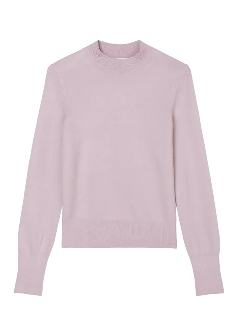 Marc O'Polo Pullover & Sweatshirts*Softer Strickpullover blooming lilac