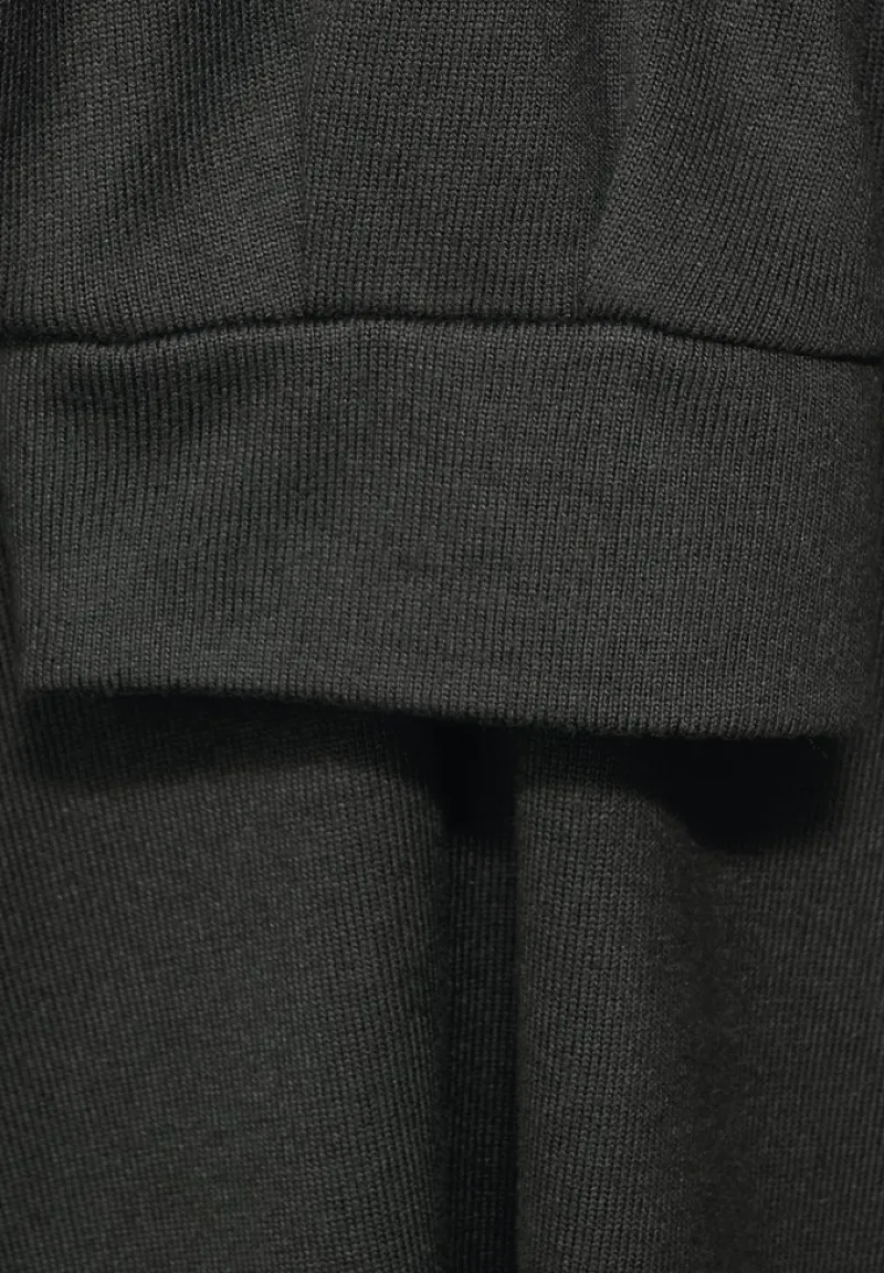 Street One Shirts*Softes Shirt bassy olive