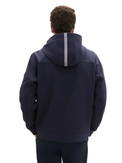 Tom Tailor Jacken|Big Boys*Softshell Jacke mit Kapuze sky captain blue
