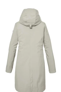 Giga.DX Jacken*Softshellparka 00106 champagner
