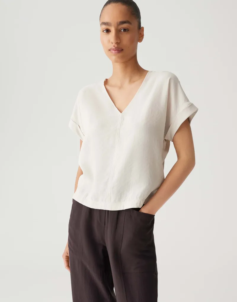 Opus Shirts*Solme natural glaze