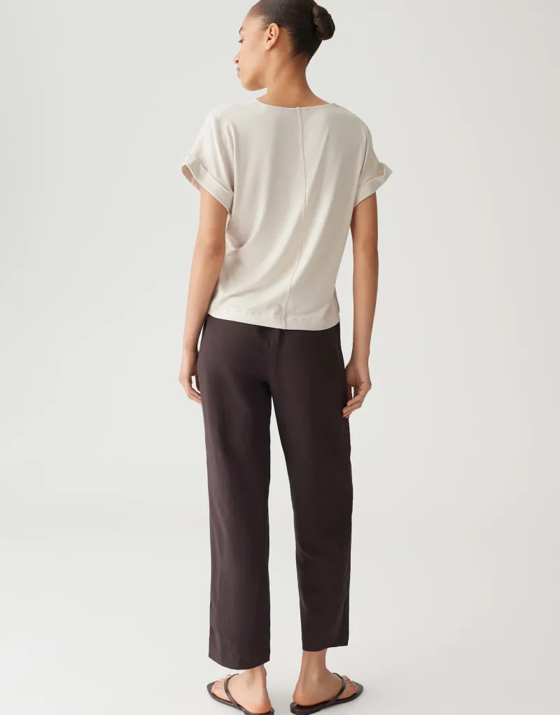 Opus Shirts*Solme natural glaze