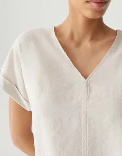 Opus Shirts*Solme natural glaze