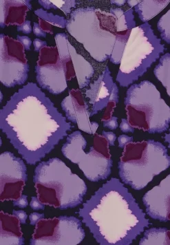 Street One Blusen*Sommer Blusenshirt bellflower lilac