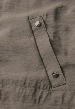 Street One Jacken*Sommerlicher Blouson dark tumbled beige