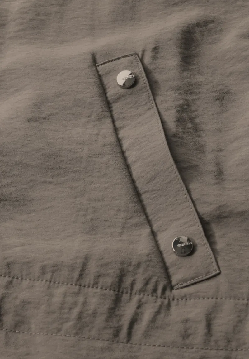 Street One Jacken*Sommerlicher Blouson dark tumbled beige