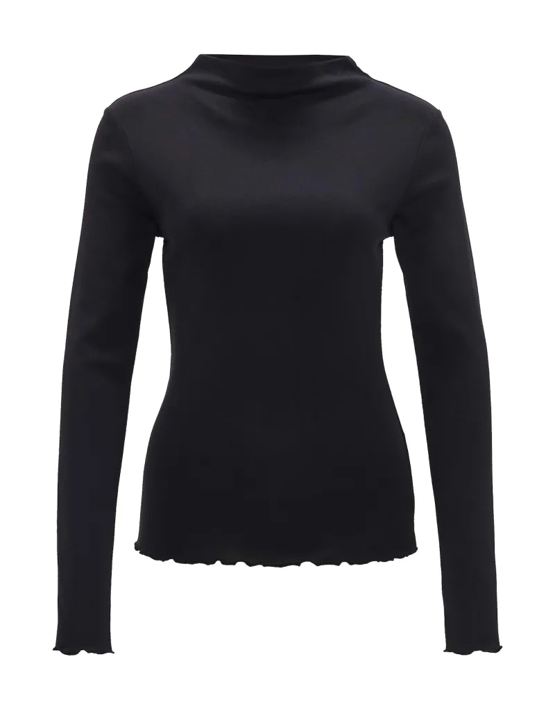 Opus Shirts*Soninchen Black