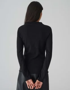 Opus Shirts*Soninchen Black