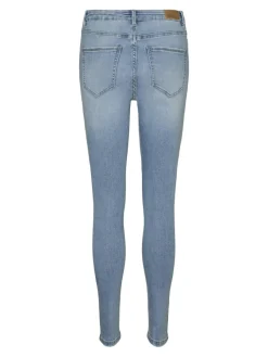Vero Moda Jeans*SOPHIA HR SKINNY NOOS Light Blue Denim