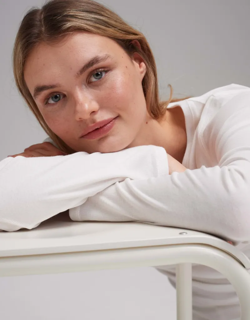 Opus Shirts*Sorana milk