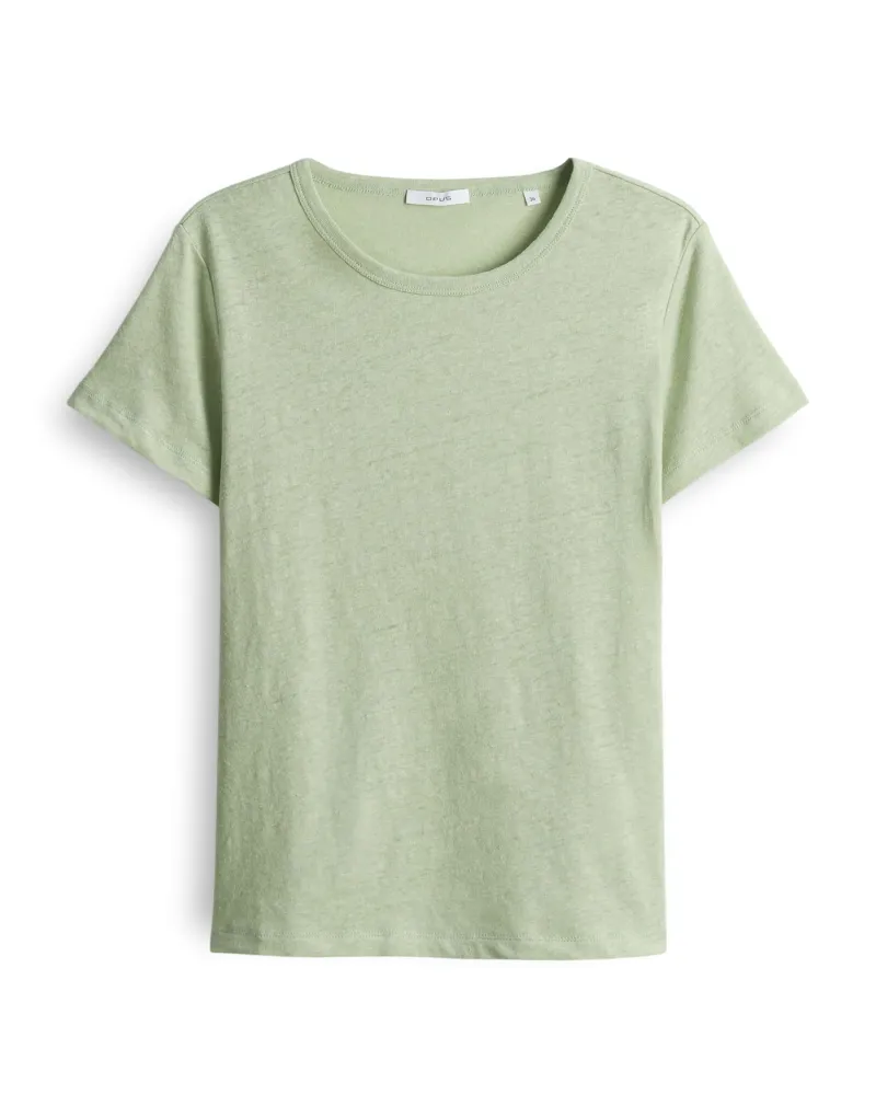 Opus Shirts*Sorila green glow