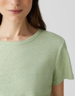 Opus Shirts*Sorila green glow