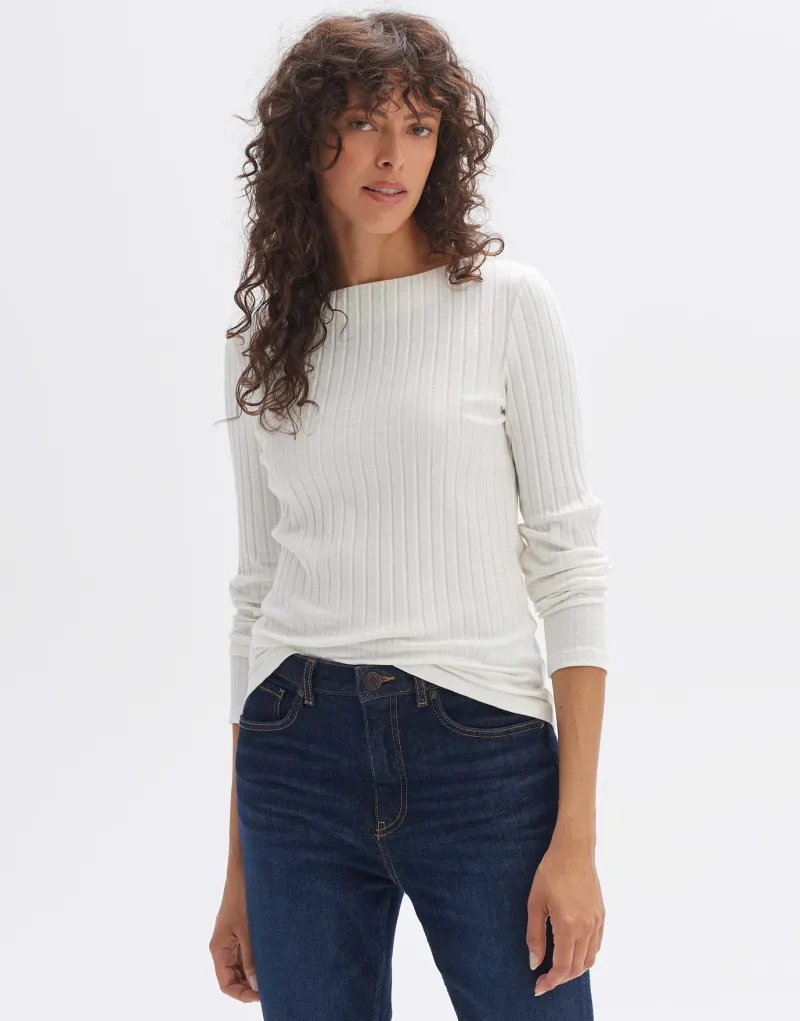 Opus Shirts*Sovke milk