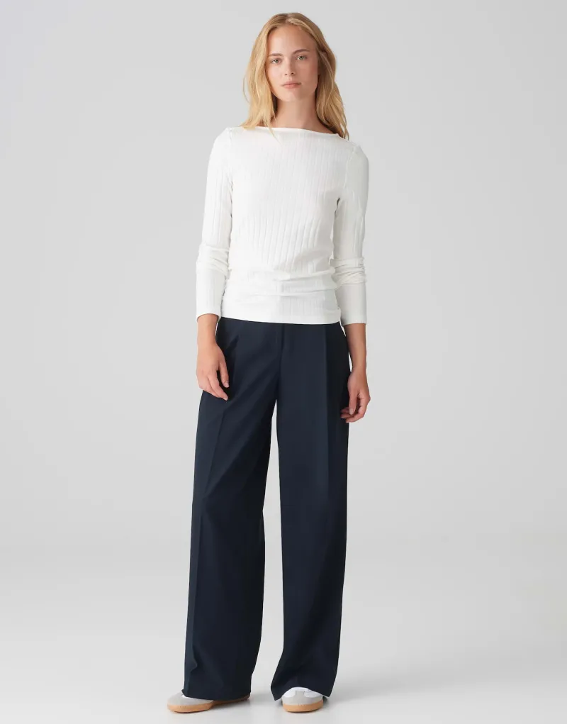 Opus Shirts*Sovke milk