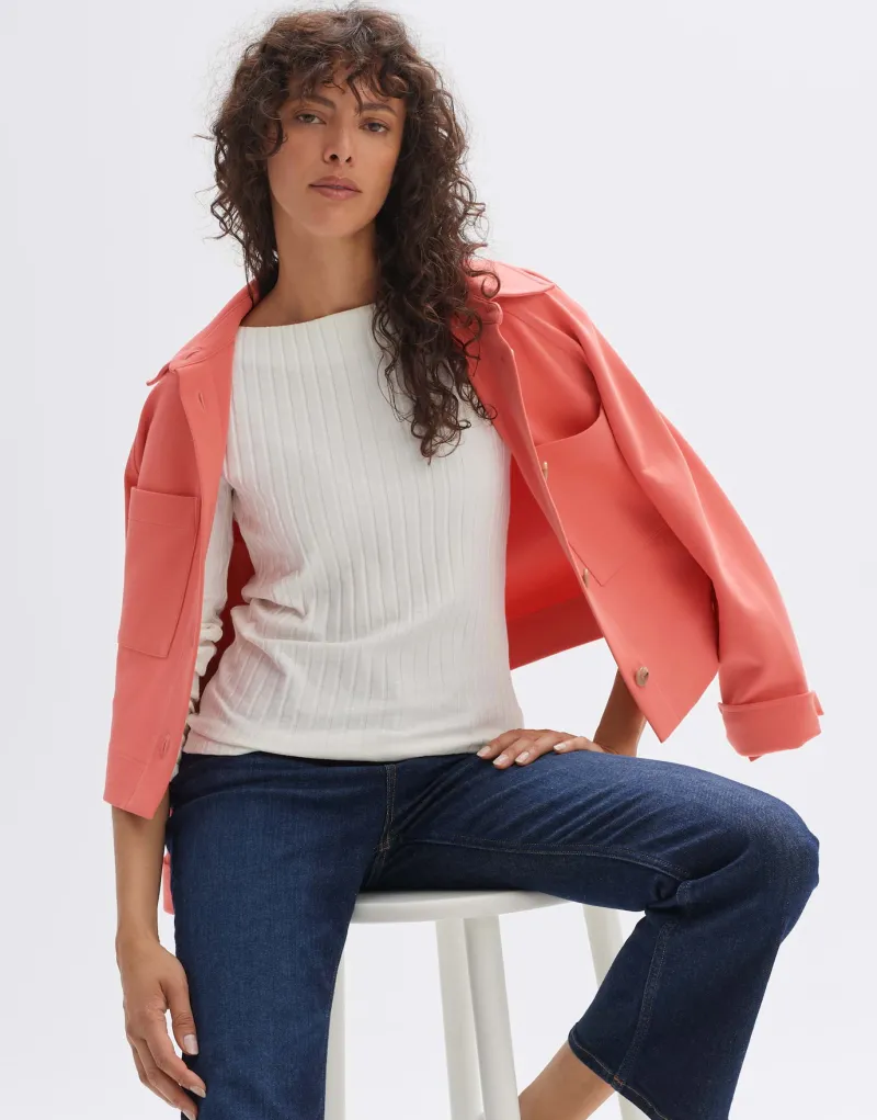 Opus Shirts*Sovke milk