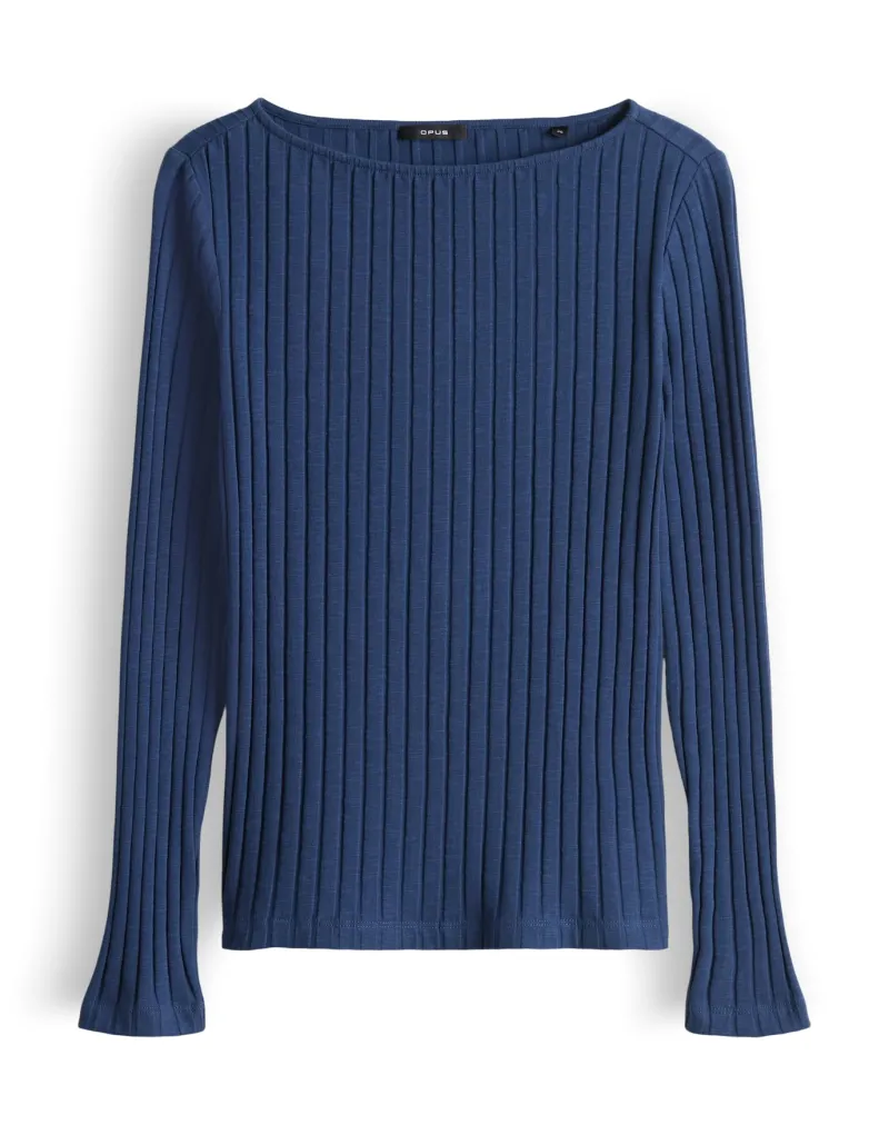 Opus Shirts*Sovke soft ink