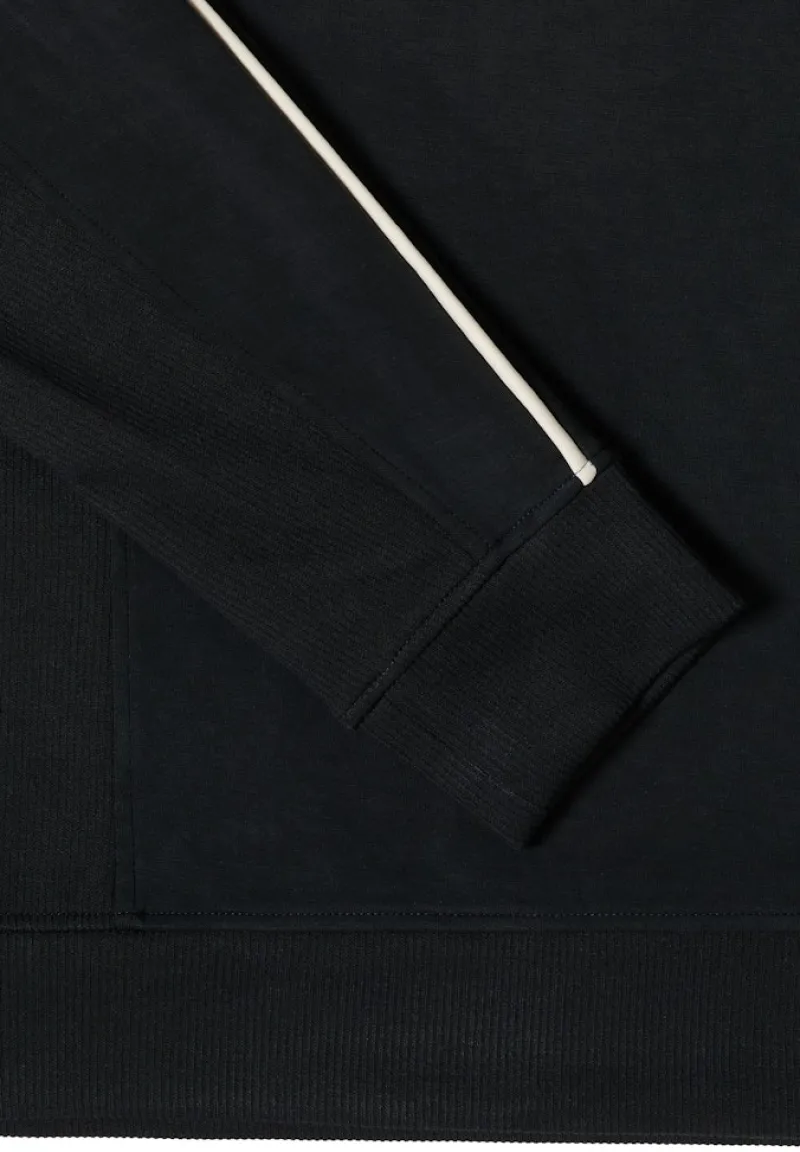 Cecil Pullover & Sweatshirts*Sportives Sweatshirt Black