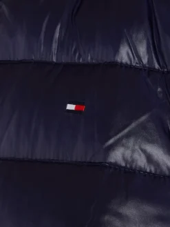 Tommy Hilfiger Westen*SPORTY SORONA SIDE ZIP VEST DW5