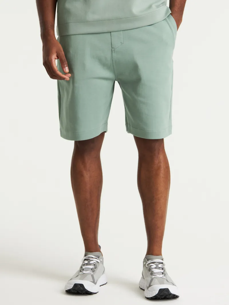 Chasin' Shorts*STATE.S SCUBA ICEBERG GREE