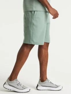 Chasin' Shorts*STATE.S SCUBA ICEBERG GREE