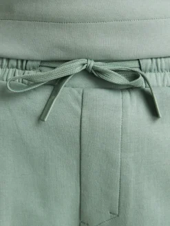 Chasin' Shorts*STATE.S SCUBA ICEBERG GREE