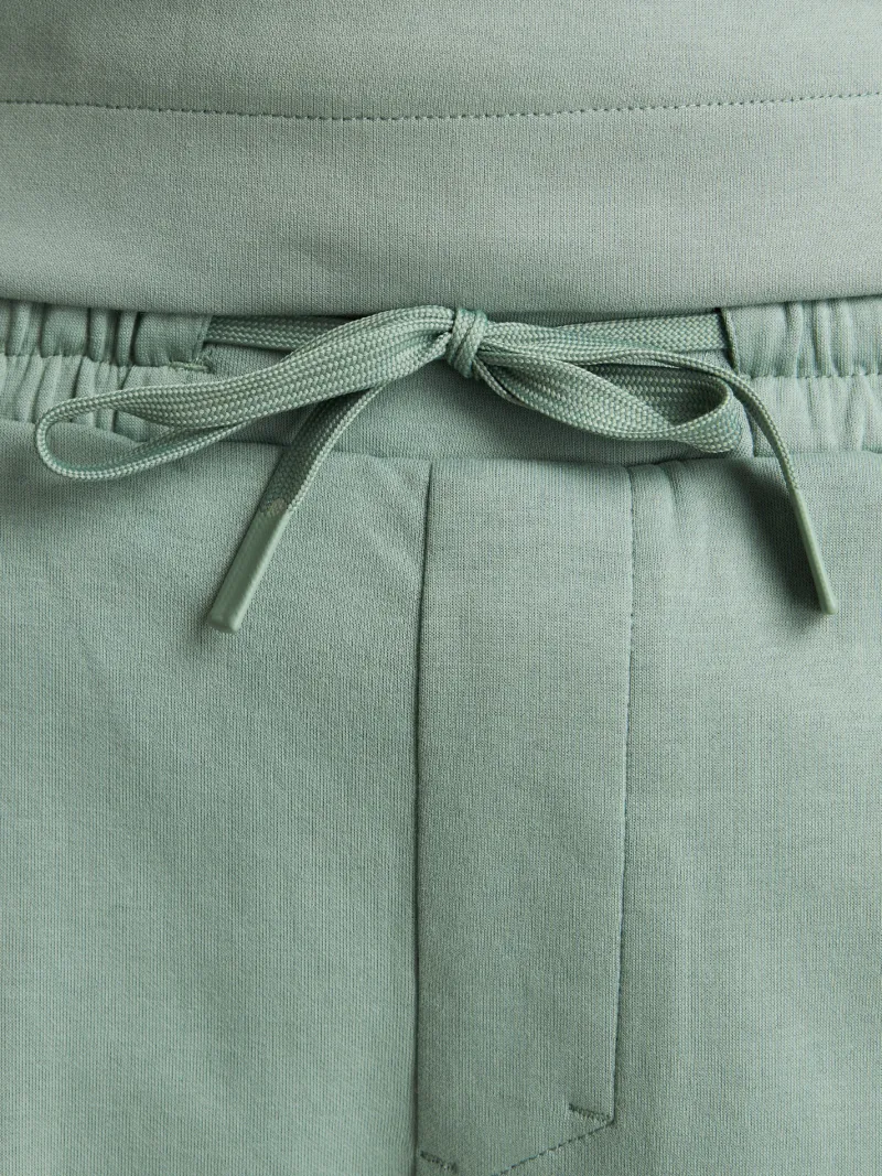 Chasin' Shorts*STATE.S SCUBA ICEBERG GREE