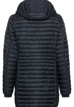 Camel Active Jacken*Steppjacke aus recyceltem Polyamid navy