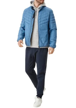 s.Oliver Jacken|Big Boys*Steppjacke blau1