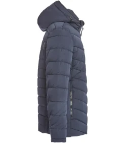 CASAMODA Jacken|Big Boys*Steppjacke Blau