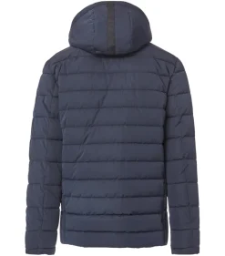CASAMODA Jacken|Big Boys*Steppjacke Blau