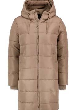 Eight 2 Nine Jacken*Steppmantel portabella brown