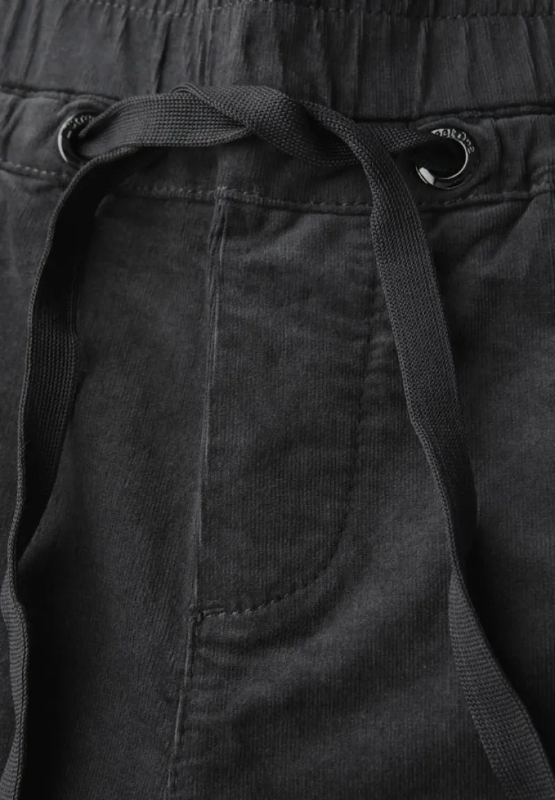 STREET ONE STUDIO Hosen*Straight Leg Cordhose shore grey