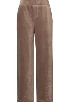 Street One Hosen*Straight Leg Cordhose silk brown