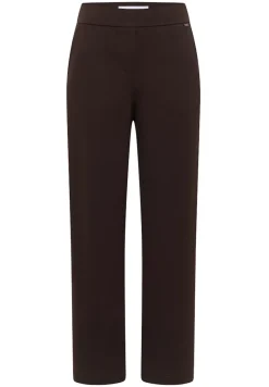 Cecil Hosen*Straight Leg Hose tartufo brown