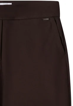 Cecil Hosen*Straight Leg Hose tartufo brown