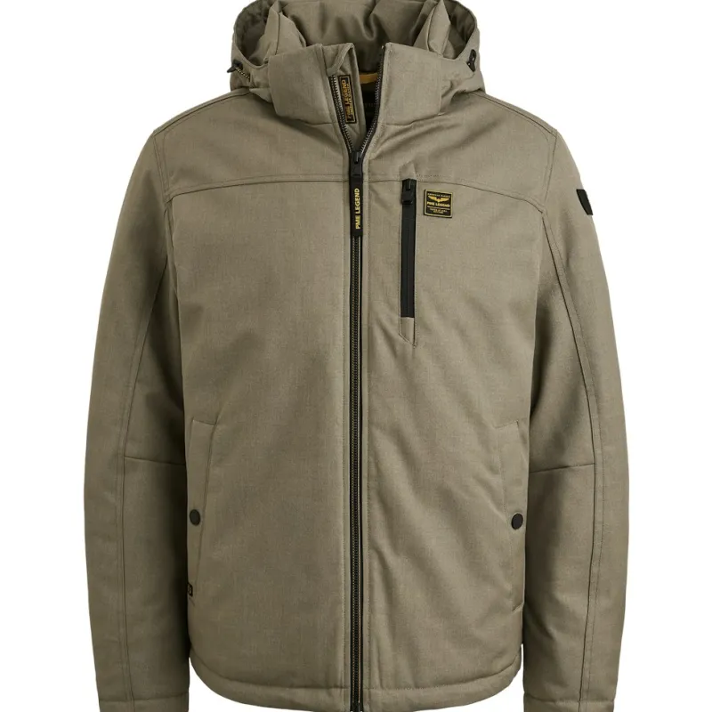 PME Legend Jacken|Big Boys*STRATOR seneca rock