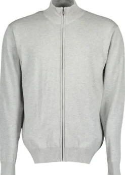 Ray Pullover & Sweatshirts|Big Boys*Strickjacke aus Material-Mix 19244