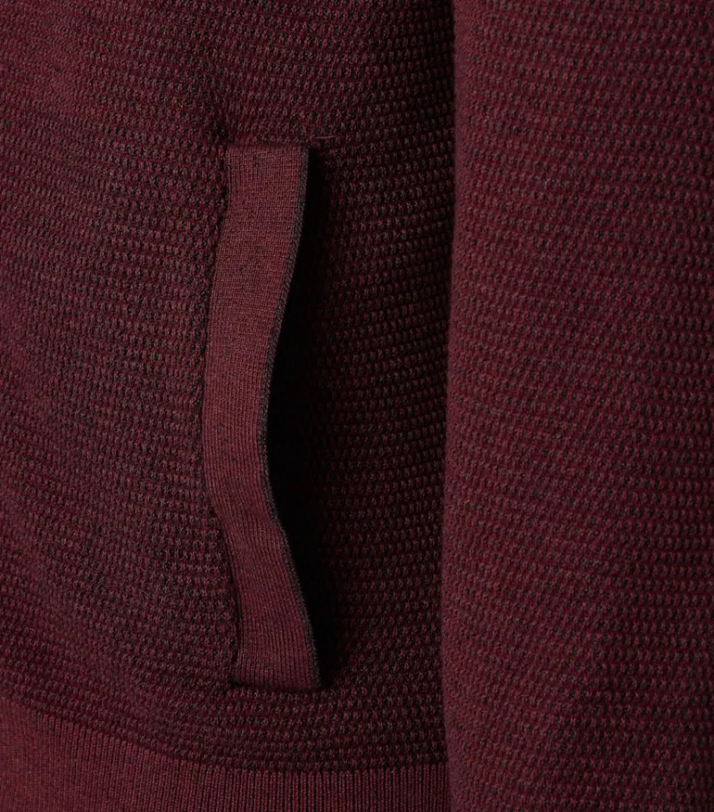 CASAMODA Pullover & Sweatshirts|Big Boys*Strickjacke Beige