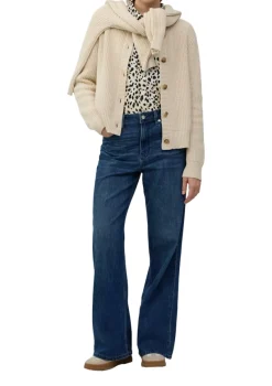 s.Oliver Pullover & Sweatshirts*Strickjacke Beige