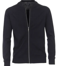 CASAMODA Pullover & Sweatshirts|Big Boys*Strickjacke Blau
