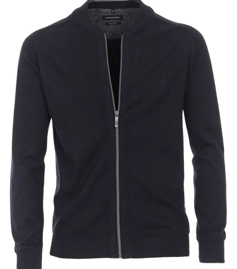 CASAMODA Pullover & Sweatshirts|Big Boys*Strickjacke Blau