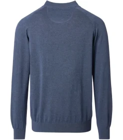 CASAMODA Pullover & Sweatshirts|Big Boys*Strickjacke Blau