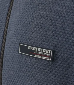 CASAMODA Pullover & Sweatshirts|Big Boys*Strickjacke Blau