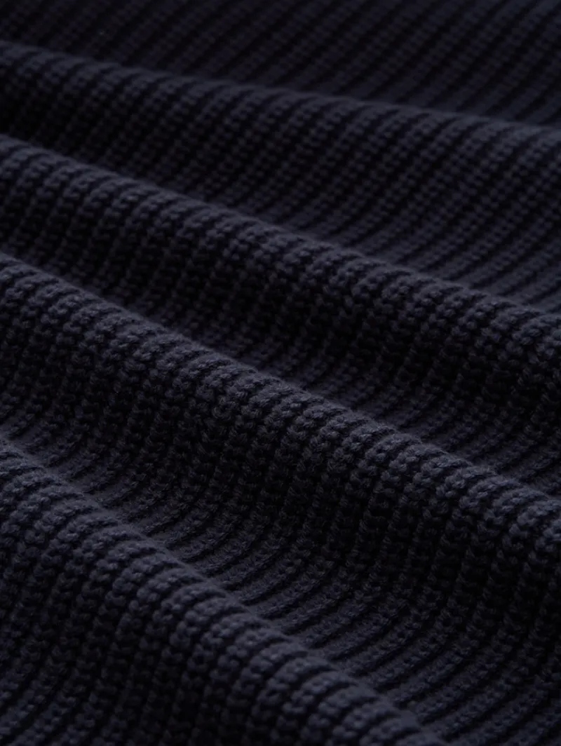 Tom Tailor Pullover & Sweatshirts|Big Boys*Strickjacke mit Knopfleiste sky captain blue